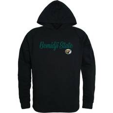 Sports Fan Apparel W Republic Bemidji State Beavers Script Hoodie Medium