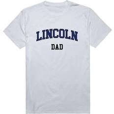 Sports Fan Apparel W Republic Lincoln University Lions Short Sleeve T-Shirt Large