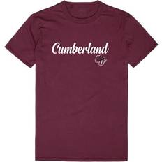 Sports Fan Apparel W Republic Men Cumberland University Phoenix Script T-Shirt 554-287-MAR-01