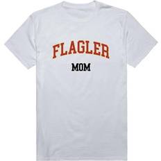 Sports Fan Apparel W Republic Flagler College Saints Mom T-Shirt 549-466-WHT-03