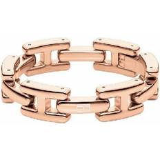 Tommy Hilfiger Pink Bracelets Tommy Hilfiger Ladies Bracelet Fashion Accessory - 25 cm