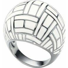 Tommy Hilfiger Rostfritt stål Ringar Tommy Hilfiger Ring Dam Stiliga Mode Smycken
