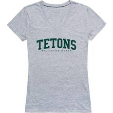 Sports Fan Apparel W Republic NCAA Williston State Tetons T-Shirt 2XL