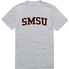 Sports Fan Apparel W Republic Southwest Minnesota State University T-Shirt