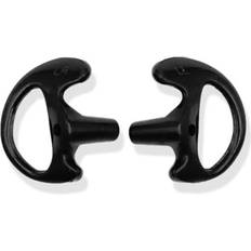 Replaceable Silicone Earbuds Triangle With Air Tube Headset