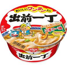 Ramen Noodles Demae Wonton Soup Cup 86g
