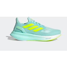 Adidas Terrex Free Hiker Running Shoes adidas Pureboost 5 Neutral Running Shoe Women - Green