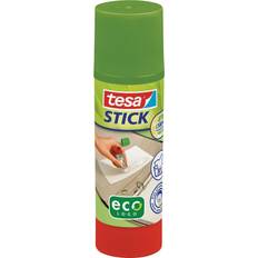 Gröna Papperslim TESA EcoLogo Stick Klebestift 40 g