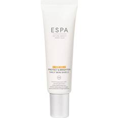 ESPA Sun Protection & Self Tan ESPA Protect Brighten Daily Skin Shield SPF 50 50ml 50ml