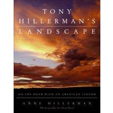 Tony Hillerman's Landscape (Hardcover, 2009)