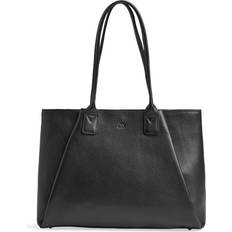 Bomuld Mapper Markberg Sayambg Work Bag Skuldertasker Bomuld - Sort