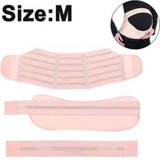 M Belly Binders HKHBJS Maternity Belly Band And Abdominal Binder
