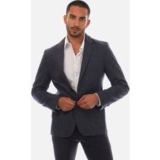 HUGO BOSS Blazers HUGO BOSS Areltu Blazer Jacket - Navy