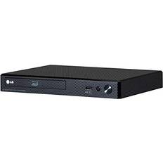 LG Blu-ray & DVD-spelare LG BP450 3D Blu-ray Player Smart TV