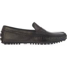 Moccasins BOSS Driver Moccasin Shoes - Black