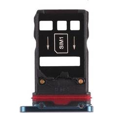 Huawei Sim Tray For Mate 20 Pro Blue