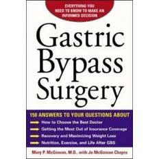 Gastric bypass Gastric Bypass Surgery (Hæftet, 2004)