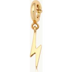 Lightning Bolt Charm