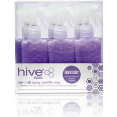 Applicatori di Cera & Scaldaceri Hive Of Beauty Spray Paraffina Basso Punto Fusione 80 g