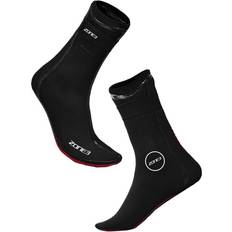 Zone3 Swim Socks Zone3 Neoprene Heat-Tech Warmth Swim Socks