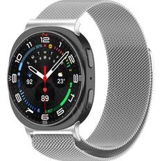 Samsung Magnetic Loop Metal Band Strap For Samsung Galaxy Watch 8