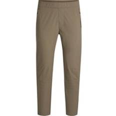 HUGO BOSS Trousers HUGO BOSS T Basin Tapered-Fit Trousers Water Repellent Stretch - Beige