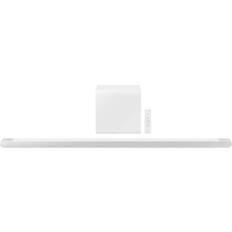 Samsung Hvid Soundbars Samsung HW-S801D ZF S-Serie Wireless Soundbar