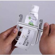 Hair Colouring Brushes Shein Salon Hair Dye Paste Dispenser Aluminum Alloy