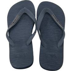 Emporio Armani Men Slippers & Sandals Emporio Armani Flip Flops Man Beach Pool Slippers