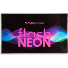 Magic Studio Flash Neon Shampoo