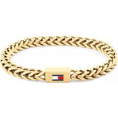 Tommy Hilfiger Bracelets Tommy Hilfiger Franco Chain Bracelet