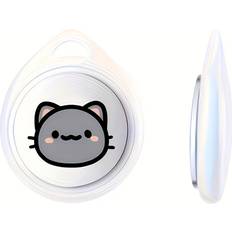 GPS & Bluetooth Trackers Temu Anti-Lost Cat And Dog Tracking For Ios