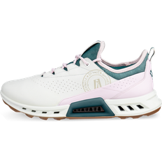 ecco W Golf Biom C4 Hybrid Chaussure Gore-Tex - Blanc