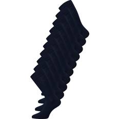 Bamboo Socks - Navy