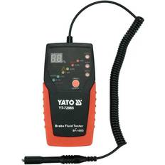 YATO Fejlkodelæsere YATO Bremsevæske Tester
