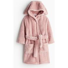 Dressing Gowns H&M Pink Dressing Gown - Boys