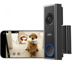 Eufy Security Video Doorbell C31 2K FHD