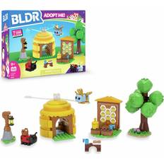 Squishmallows Byggelegetøj på tilbud Squishmallows BLDR Medium Building Set