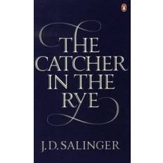 Catcher in the Rye (Paperback, 2010)