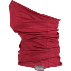 Adult - Polyester Accessories Regatta Multitube Scarf Neckwarmer - Pink Potion