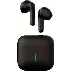 In-Ear Headphones Temu Lan Xun Wireless Earbuds Dual Stereo