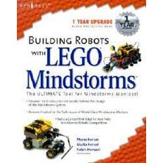 Lego mindstorms Building Robots with Lego Mindstorms (Häftad, 2001)