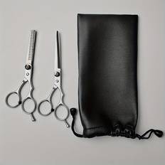 Hair Scissors on sale Temu Hair Cutting Scissors Thinning Shears Kit