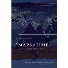 Maps of Time (Paperback, 2011)