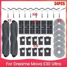 Tlily For E30 Ultra Vacuum Replacement Parts