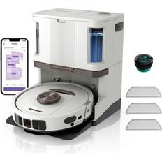 Shark Robot Vacuum Cleaners Shark NeverTouch Pro 2-in-1 Robot Vacuum Cleaner