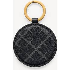 Elia Key Keychain - Black