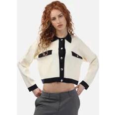 HUGO BOSS Outerwear HUGO BOSS Femolia Jacket - Multi