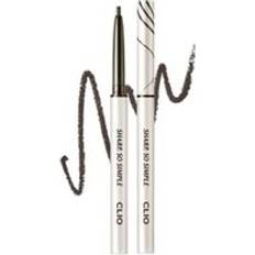 Sharp So Simple Waterproof Pencil Liner - Black Brown