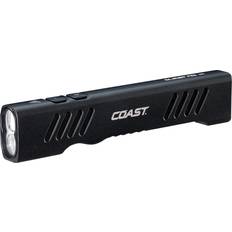 Coast Slayer Red Uppladdningsbar Ficklampa 1000 Lumen